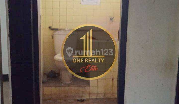 Dijual Rumah Klasik Hitung Tanah Dekat Tubagus Ismail Dago Cocok Untuk Rumah Atau Kost Kostan 2