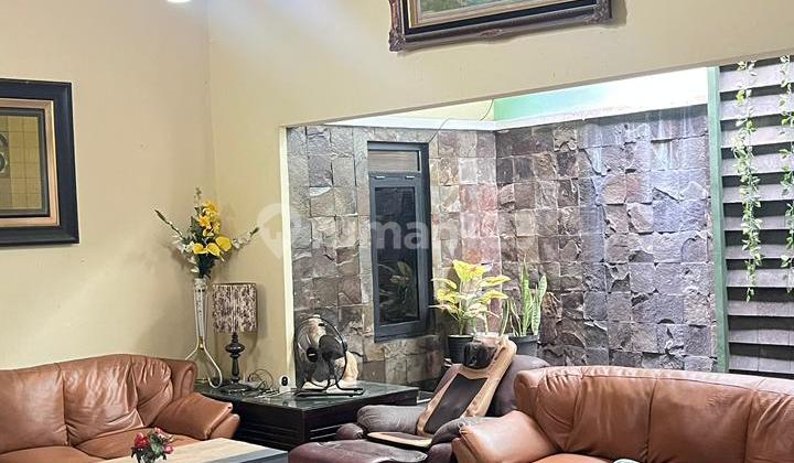 Rumah Luas Nyaman Asri Area Turangga Rumah Luas Nyaman Asri Area Turangga