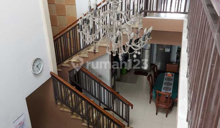 Dijual Rumah Bagus Nyaman Strategis Area Cikutra