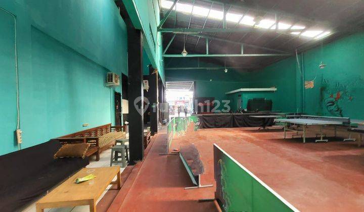 Best Buy !!! Gudang Bagus Terawat Dekat Soekarno Hatta Kota Bandung 2