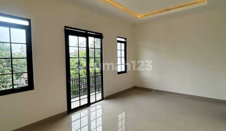 Dijual Rumah Baru Turangga Bagus