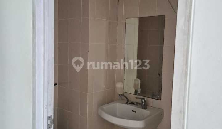 Apartemen Parahyangan Residence Studio Termurah 2