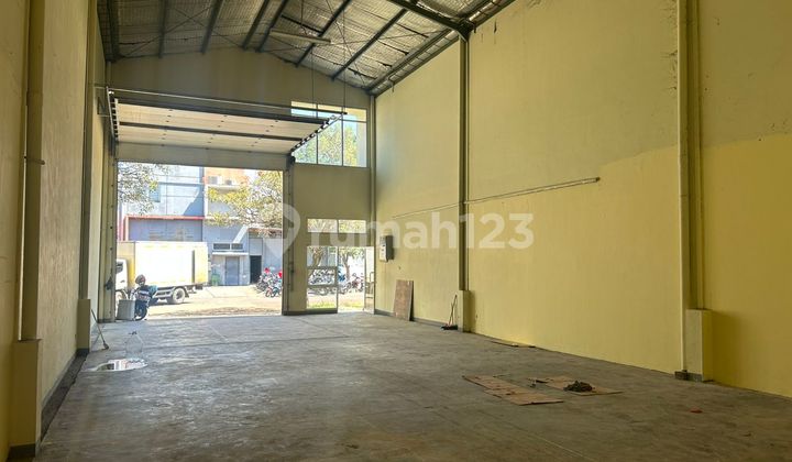 Gudang Bizpark Commercial Esate Kopo Gudang Bizpark Commercial Esate Kopo