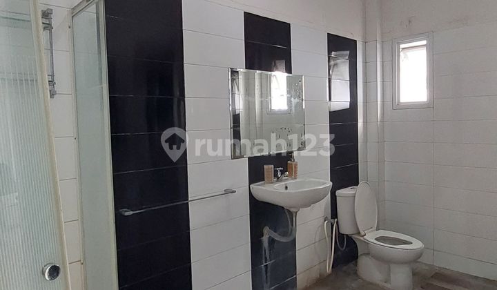 Rumah Bagus Siap Huni di Turangga Kota Bandung 2