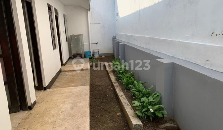 Rumah 1 Lantai Dekat Cikutra Pahlawan Cocok untuk Tempat Tinggal atau Kantor