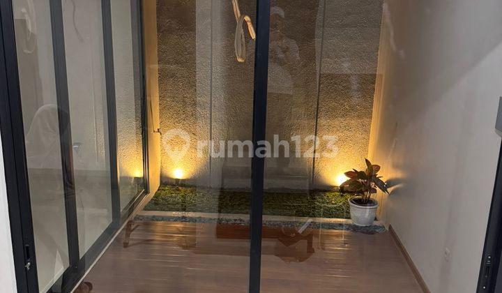 For Sale New Minimalist Comfortable House in Gegerkalong Cluster 2