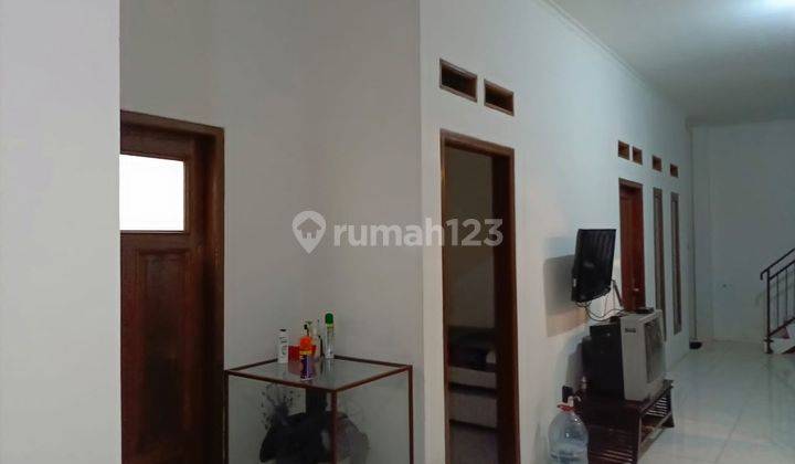 Dijual Rumah Nyaman Strategis Area Ph. Mustofa Dekat Sekolah Pribadi 2