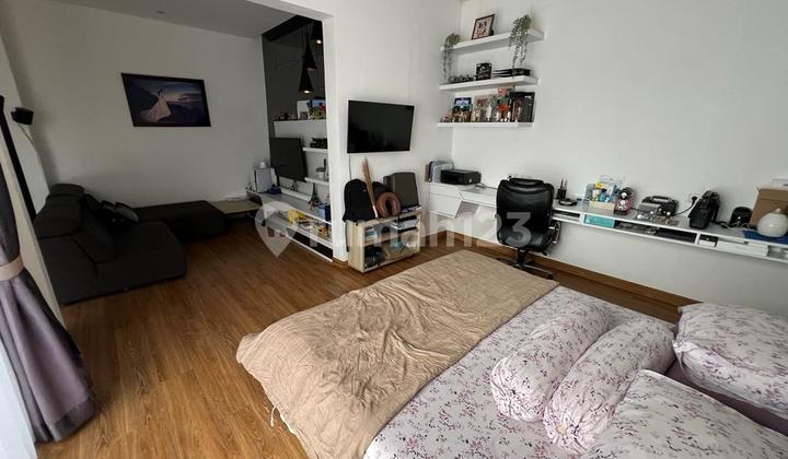 Rumah Cantik Full Furnish Citra Green Dago di Ciumbuleuit 2