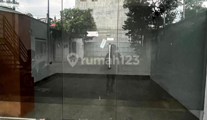 Ruang Usaha/ Kantor/ Gudang Strategis Sayap Buah Batu