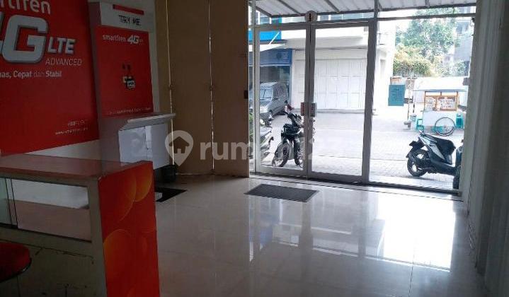 Ruko Bagus 4 Lantai Di Dekat Setra Sari 2