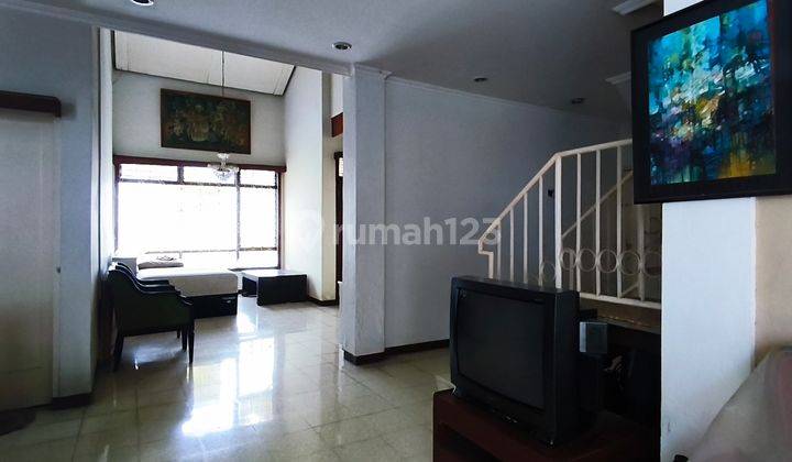 Dijual Rumah Strategis Dekat Itb Dekat Dago Cocok Buat Rumah Kost Cafe Resto Hotel