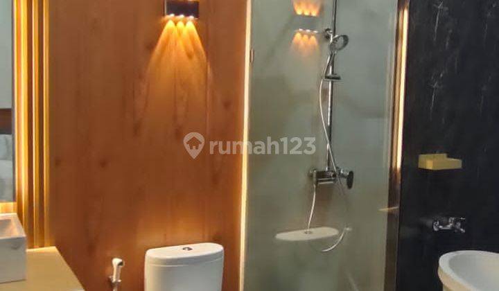 New Villa Semi Mediteranian Style Full Furnished Bali 2