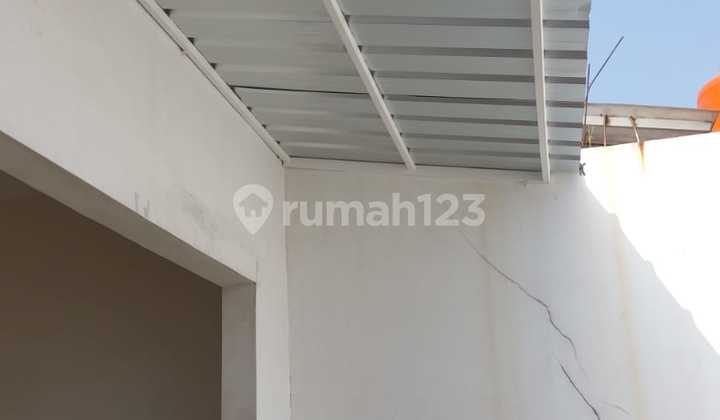 For Rent Modern Minimalist House In Taman Kopo Indah V Redwood 2