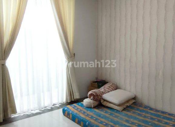 Dijual Rumah Minimalis Modern Cigadung Dekat Dago Udara Sejuk 2