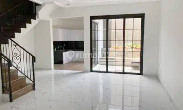 Dijual Rumah Baru Modern Minimalis Area Turangga Bagus 2