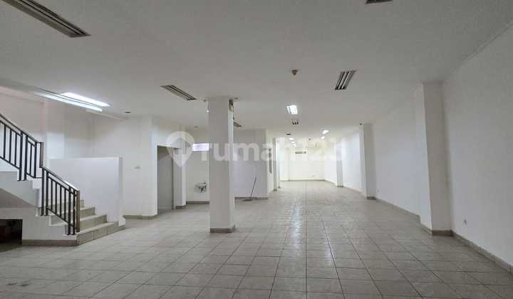 For Rent, Rukomainroad Jln A Yani Ready to Use, No Renovation 2