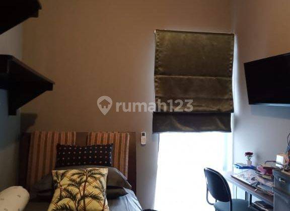 Dijual Rumah Minimalis Cluster Gateway Pasteur Residence 2