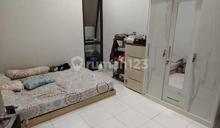 Rumah Minimalis Industrialis Dekat Itb Tamansari 2