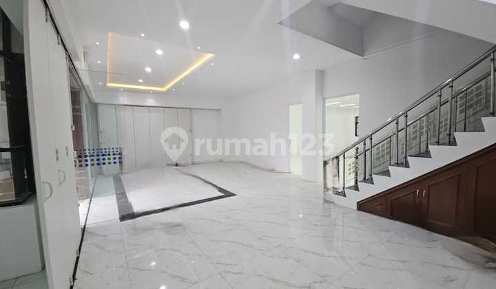 For Rent Building Near Asia Afrika Prime Location For Rent Building Near Asia Afrika Prime Location