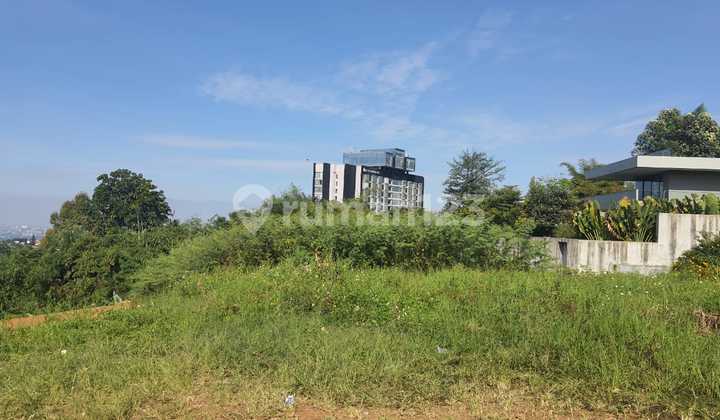 Dijual Kavling Resort Dago Pakar Dekat Mainroad Jalan Utama Besar Dijual Kavling Resort Dago Pakar Dekat Mainroad Jalan Utama Besar