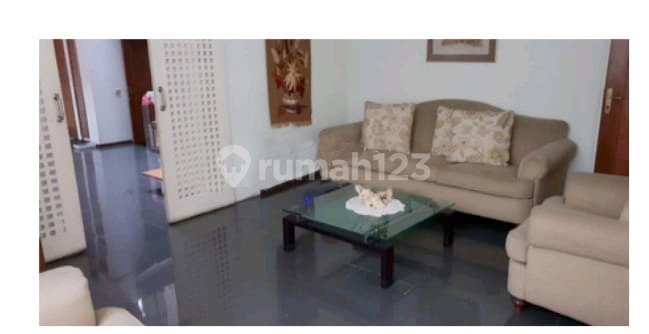 Dijual Rumah Klasik Modern Dekat Gedung Sate Sayap Dago Cocok Buat Tempat Tinggal/ Ruang Usaha/ Cafe Resto/ Penginapan 2