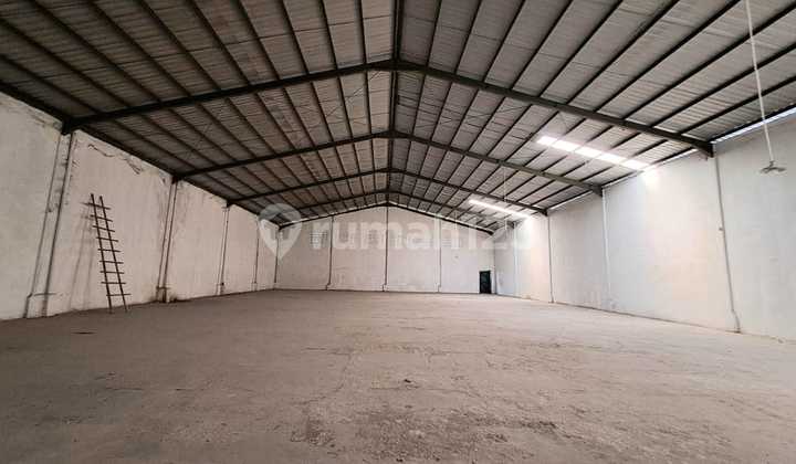 Disewakan Gudang Bersama Nanjung Area Luas Lahan 2,5ha Disewakan Gudang Bersama Nanjung Area Luas Lahan 2,5ha