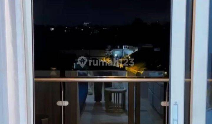 foto lainnya apartemen landmark residence type 1