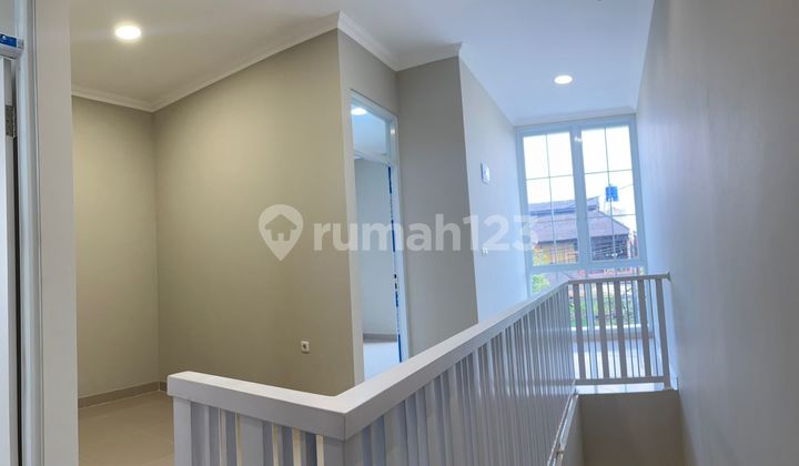 Dijual Rumah Baru Minimalis Modern Area Arcamanik 2