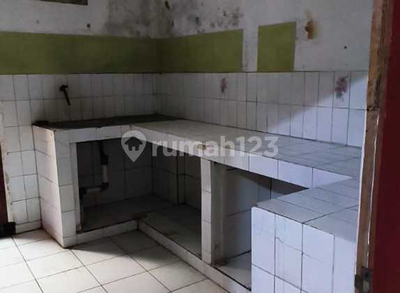 Rumah Hitung Tanah Cocok untuk Tempat Tinggal atau Kostan Dekat Kampus Itenas 2