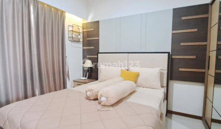 Best Buy!!! Dijual Rumah Baru Cantik Full Furnished Komplek Awiligar Dekat Dago Pahlawan 2