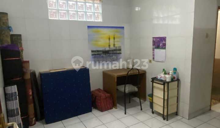 Best Buy !!! Dijual Rumah Luas Margahayu Raya 2