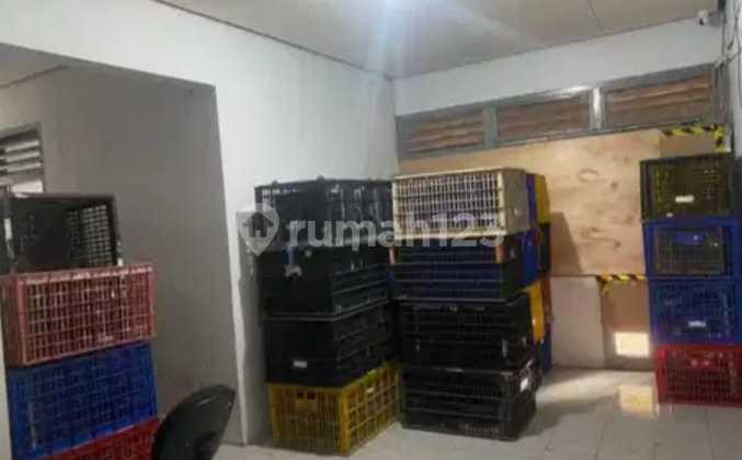 Rare Find!!! Strategic Commercial Space for Rent in Cikutra Area, Suitable for All Types of Businesses, Busy Location.