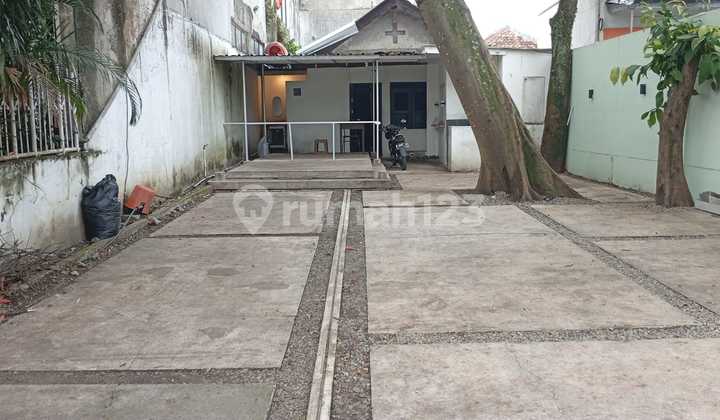 Strategic Business Land in Riau, Bandung