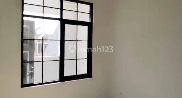 Dijual Rumah Baru Modern Minimalis Area Turangga Bagus 2