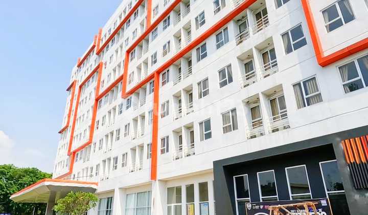 Dijual Apartemen Elvis Full Furnished di Jababeka Cikarang 5