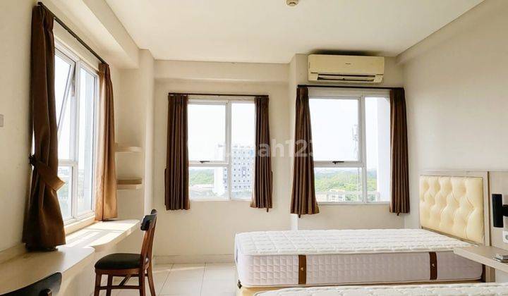 Dijual Apartemen Elvis Full Furnished di Jababeka Cikarang 13