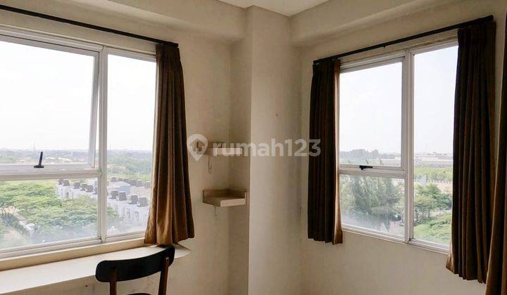 Dijual Apartemen Elvis Full Furnished di Jababeka Cikarang 16