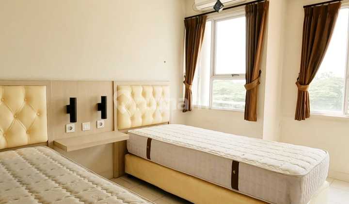 Dijual Apartemen Elvis Ready Stock Full Furnished di Jababeka 1