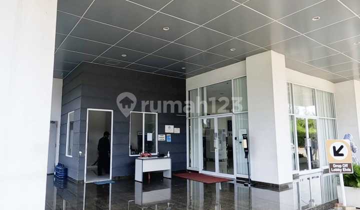 Dijual Apartemen Elvis Ready Stock Full Furnished di Jababeka 11