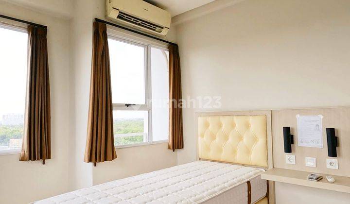 Dijual Apartemen Elvis Ready Stock Full Furnished di Jababeka 15