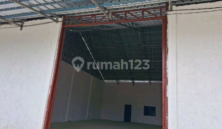 Gudang, 1 Lantai, Gudang, 1 Lantai,