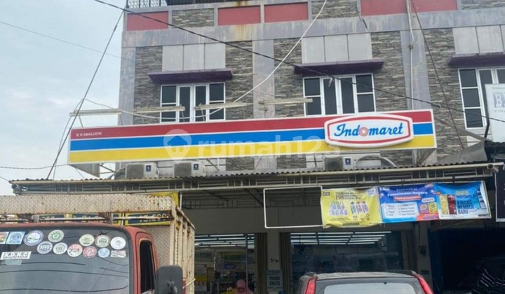 2 attached shophouses 2 attached shophouses