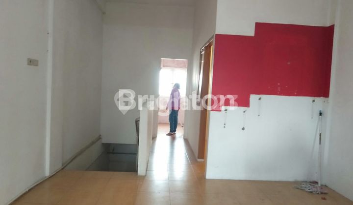 RUKO SAKO BARU RUKO SAKO BARU