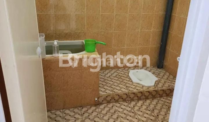 rumah di pangeran ayin 2