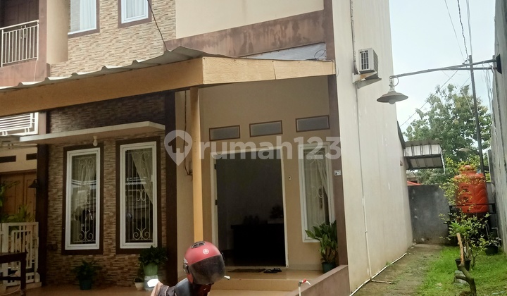 House, 2 Floors, SHM, in Sako