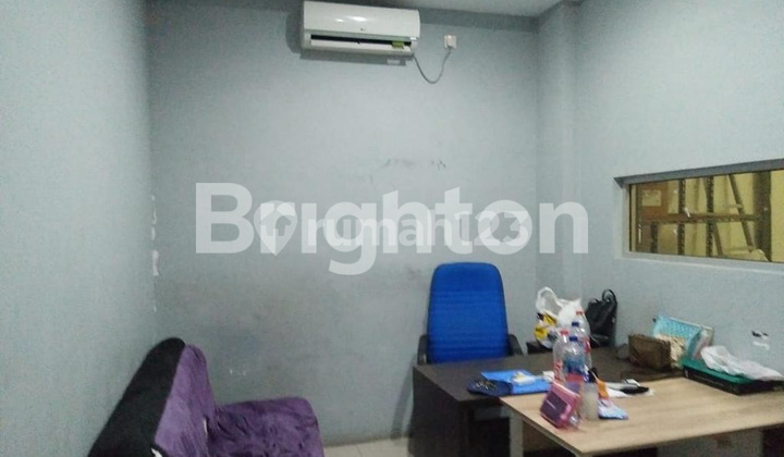 Warehouse rental Warehouse rental