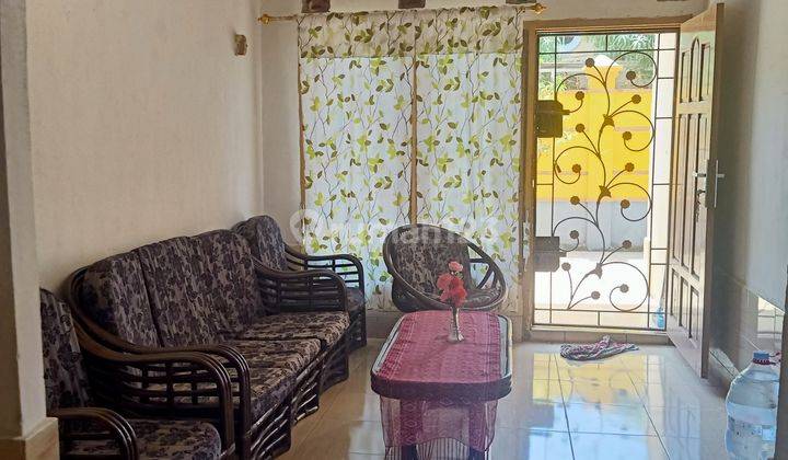 Sewa rumah griya labamboe 1