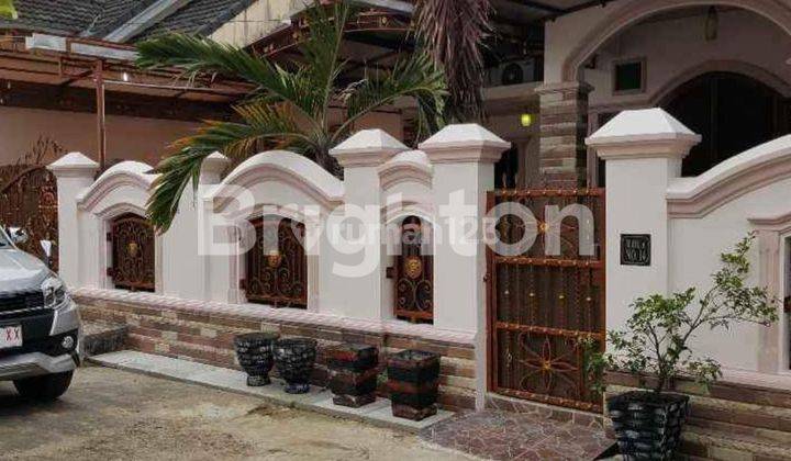 rumah cantik hook 2