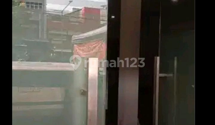 Sewa Ruko Dekat Pasar Km 5 2