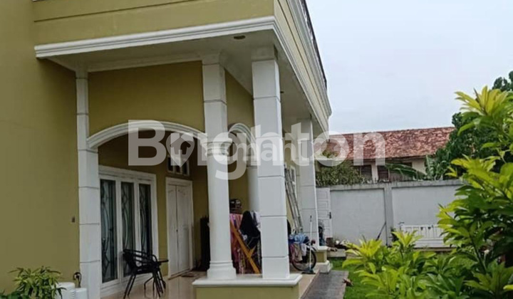 rumah mewah 1